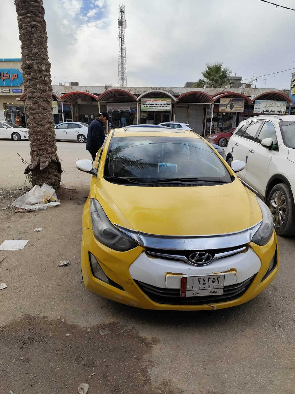 السلام عليكم ورحمه الله 
النترا 16 فول ما عدى البصمه كير محرك كفاله السعر 125 مجال جدا بسيط 
‏‪***********‬‏
بابل جبله
