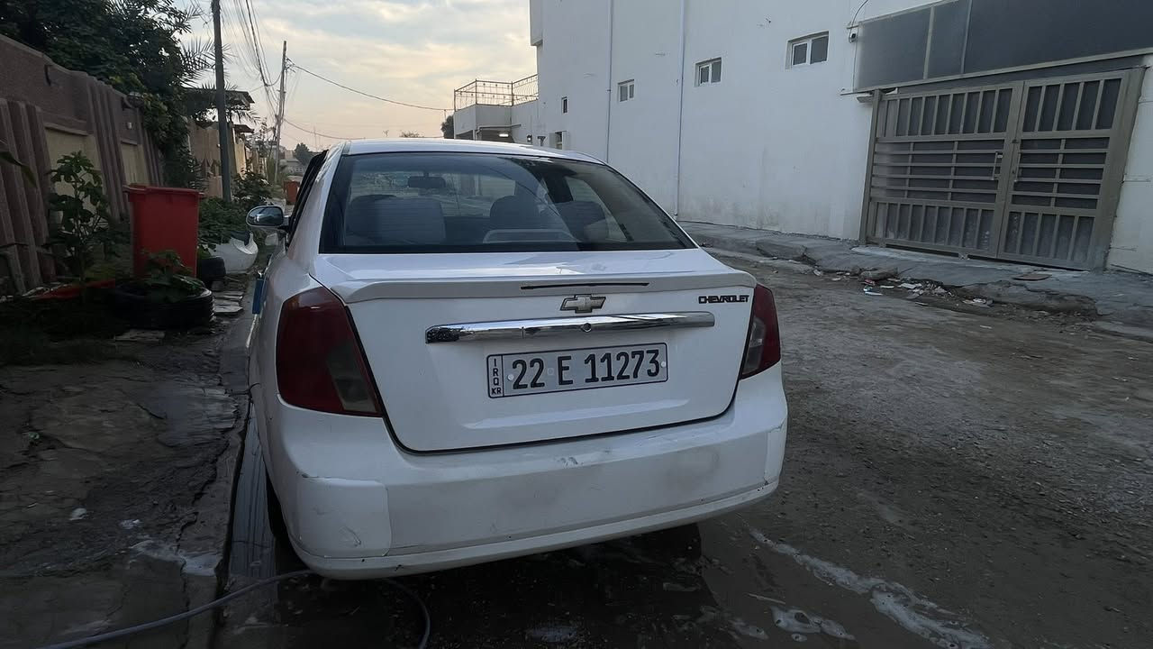 اوبترا 2009 مصبوغه احزام ضررها جاملغ خلفي وضربه اباب السائق موضحها بالصور
رقم اربيل جديد الدولي السياره محرك كير كفاله
تخم تاير تبريد شغال والتدفئه
السيارة هزتها قبل شهر وحولتها
بأسم ابن اخويه تريد وكالة تريد تحويل
مكان السيارة الصويرة
السعر 66 ورقه 

***********
واذا اكو دوج كرفان مراوس وانطي فرق
