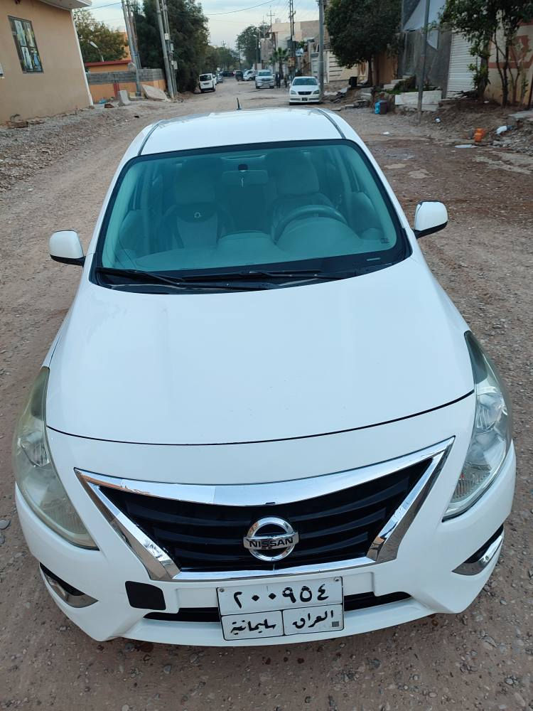 سلام عليكم نيسان سه ني موديل 2016گێڕومه كينەی به شەرتە200ڕۆشتووە بۆیاخی نیە دووپەڵە ساردی هەیە ژمارەی خاوەنی***********کەلار
سلام عليكم نيسان صني موديل 2016صبغ مابي محرك كير بشرت مكانين باردبي سياره مابي نفس سعر86$
رقك ساحب سياره ***********كلار كالار, السليمانية
