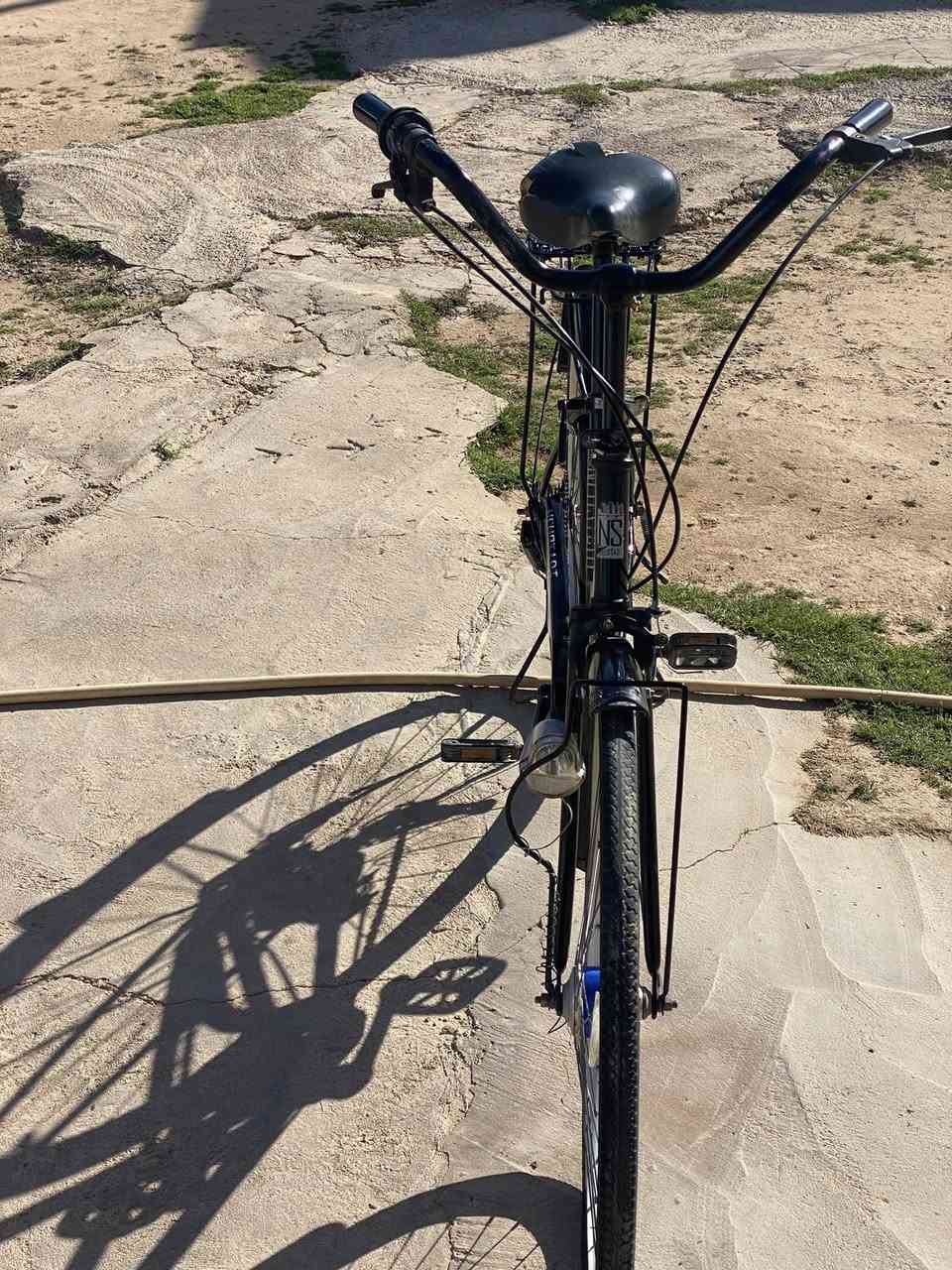 اعادة نشر ….
سلام عليكم بايسكل حجم ٢٧ كير وحساس كلو شغال جديد حيل سعرو ٩٠وبي مجال


**إذا كنت صاحب هذا الإعلان وتريد حذفه لأي سبب، رجاءا أرسل رسالة إلى الدعم الفني**