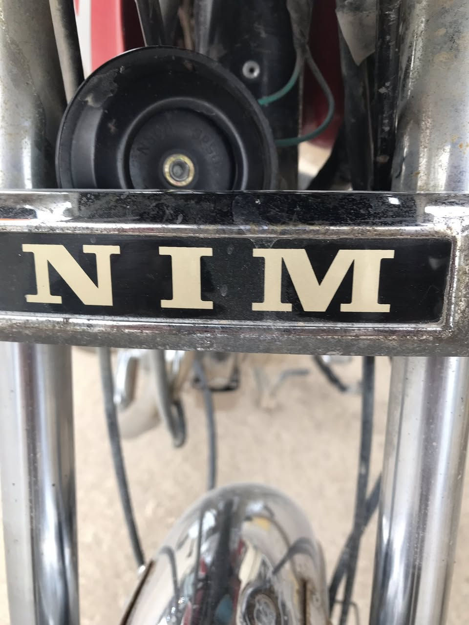 السلام عليكم خوان نامه لبيع
مديل 2025 المكان  ديالى الخالص للاستفسار على الرقم ***********
