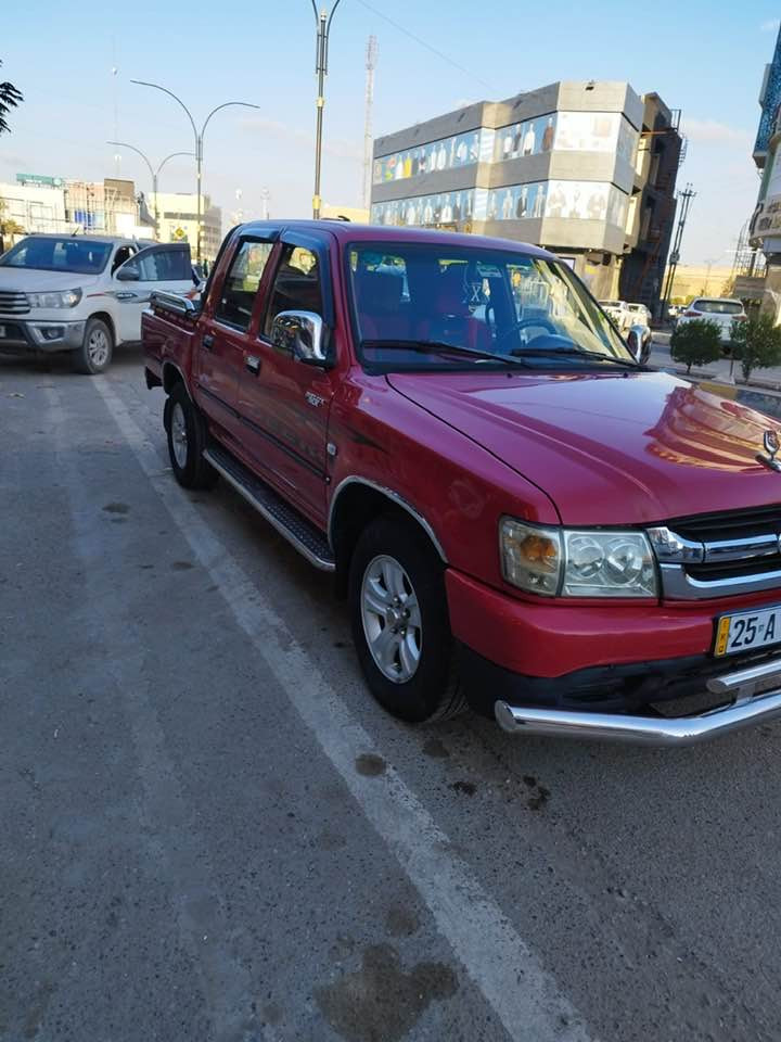 سياره بيكب دير 
سياره بسمي ثاني يوم تحول بيها دفتر بانزين 
قطره صبغ مابيها مكينه كير شرط بدون خياس
موديل 2012 رقم كركوك   بيع او مرواس حسب قناعه


**إذا كنت صاحب هذا الإعلان وتريد حذفه لأي سبب، رجاءا أرسل رسالة إلى الدعم الفني**