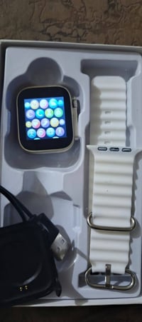 ساعة سمارت • توصيل