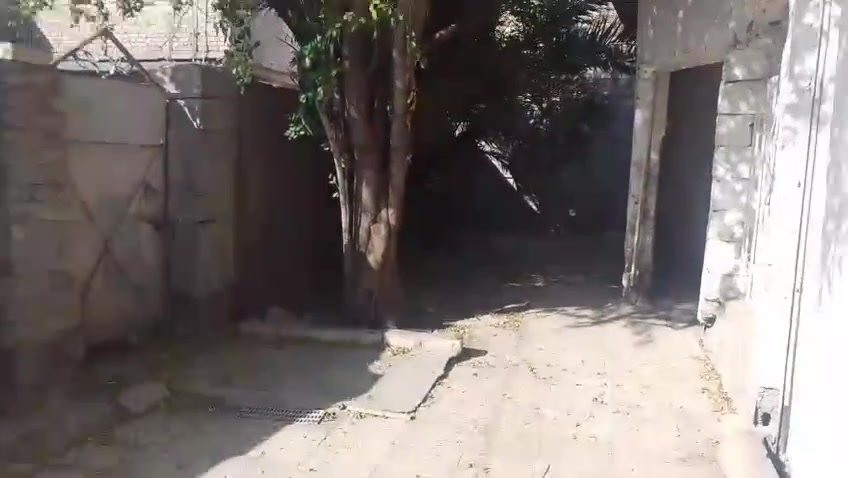 السلام عليكم بيت لليجار بسبع قصور بشارع قاسم لوكيل ***********
