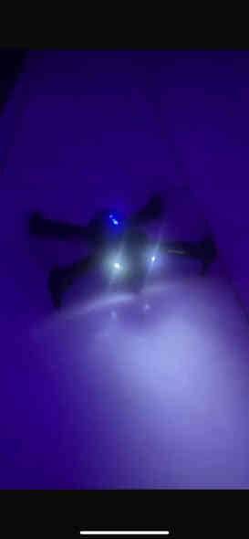 طائر درون نوع امريكي شغاله وعل فحص سعره 20 يوجد توصيل وتساب
7724575695
