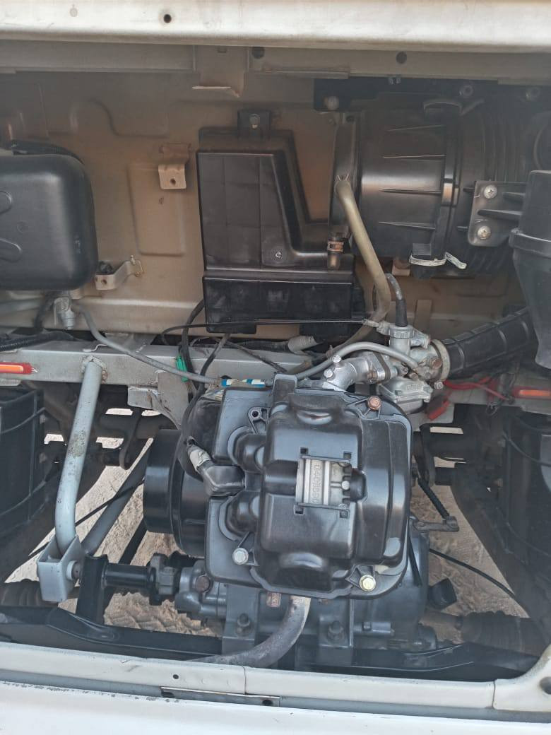 السلام عليكم
تكتك موديل 22تكتك كفاله تكتك خير من الله للاستفسار الاتصال على الرقم ***********المكان حي بغداد قريب على العلوه مالت حمدان السعر 7500وبيها مجال
