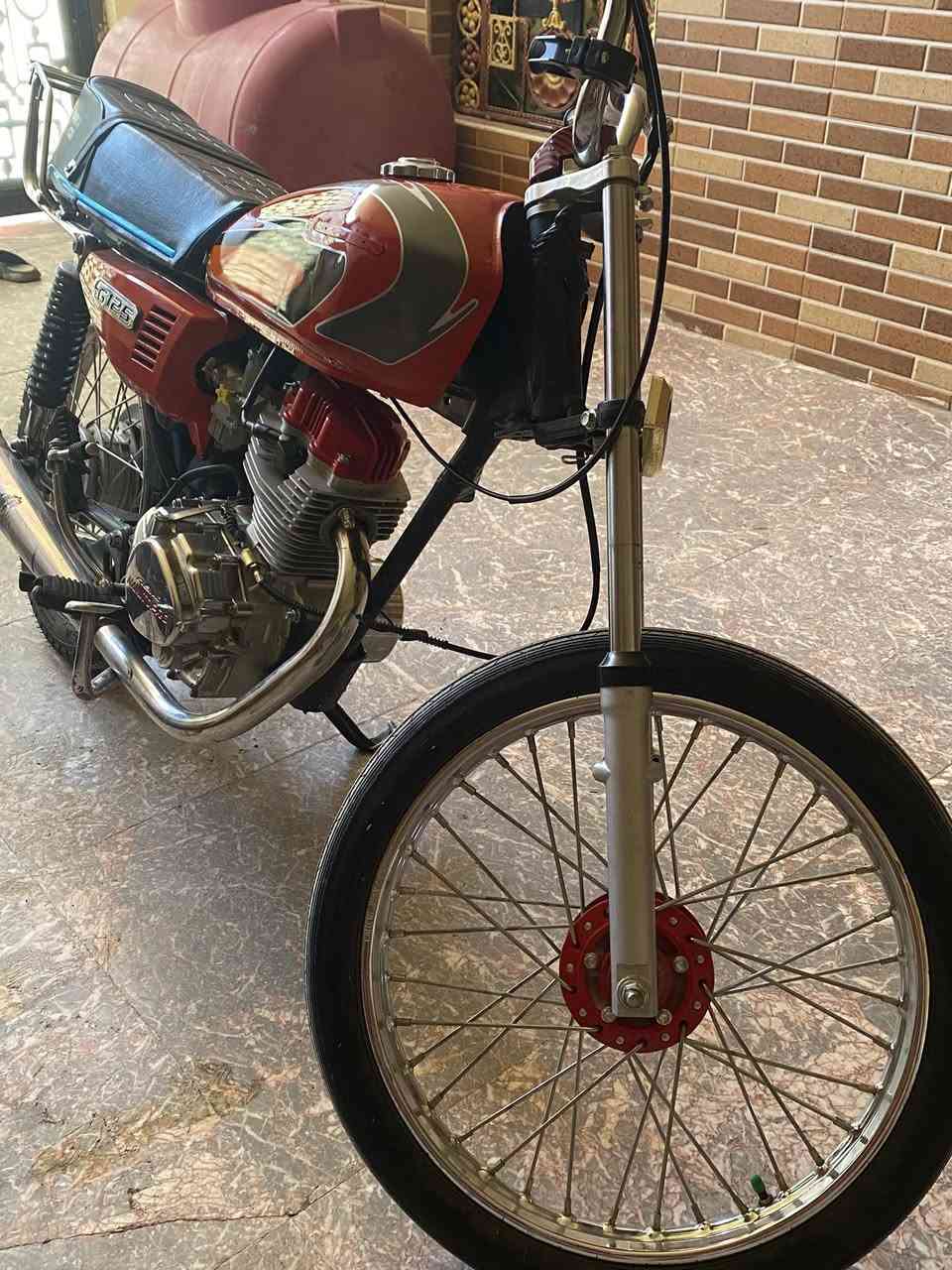 ايراني ناما تيربو تعمير جديد جاهزه من كلشي وكل نقص ما بيها 
مكاني البصره /السعر 550 
الرقم /***********
