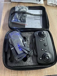 باي ويك • H16 • كاميرا مزدوجة