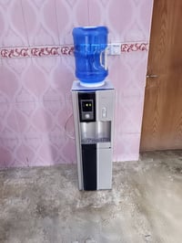 ثلاجة • حار بارد • كركوك حي عسكري