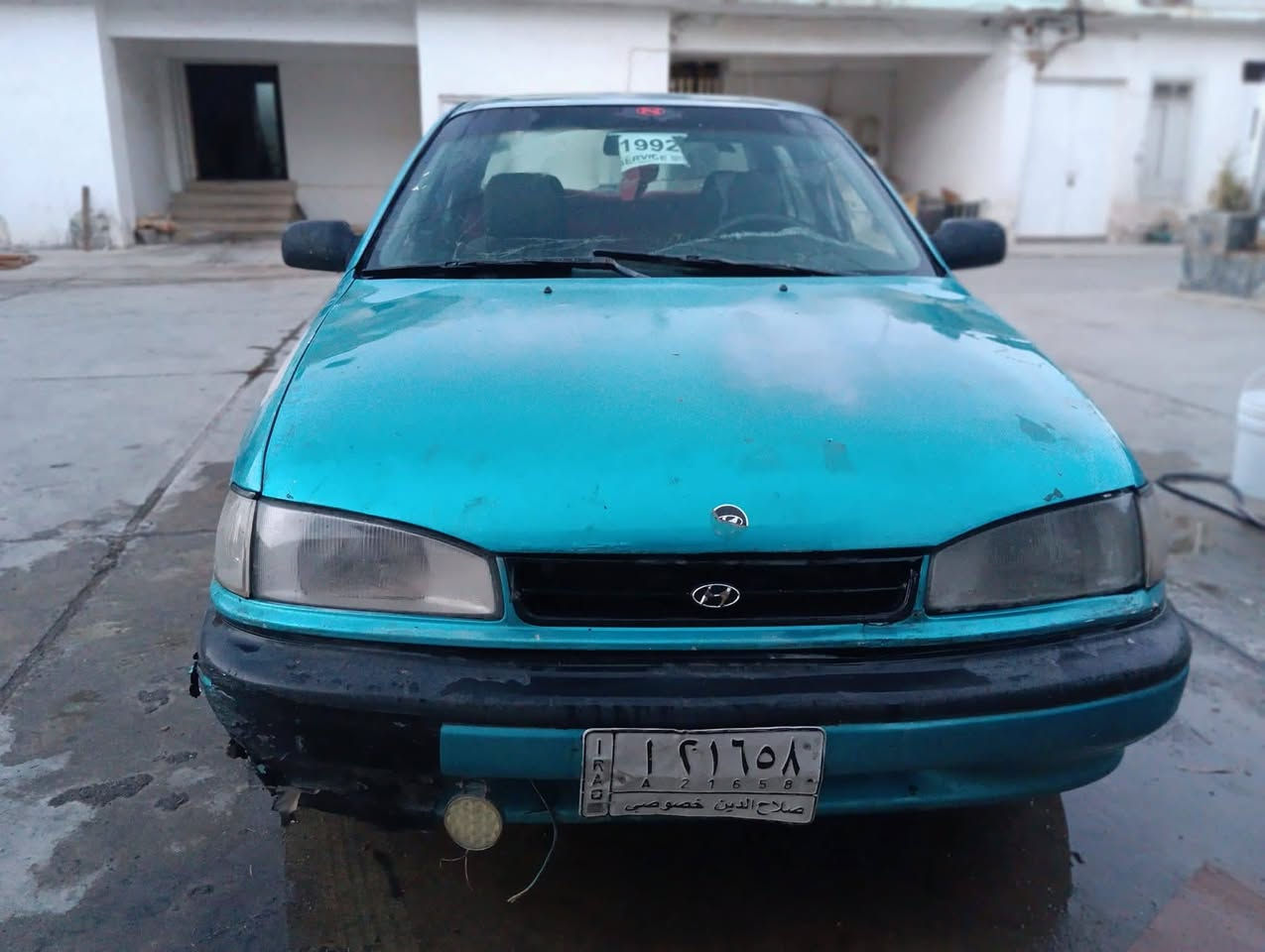 النترا دمعه موديل 92 گير ومحررك شرط سياره ناعمه ونضيفه سنويه ساقطه ب2025 دفتر بانزين بيهه  السعر 22 وبي مجال مكان كركوك  الفيلق ***********
