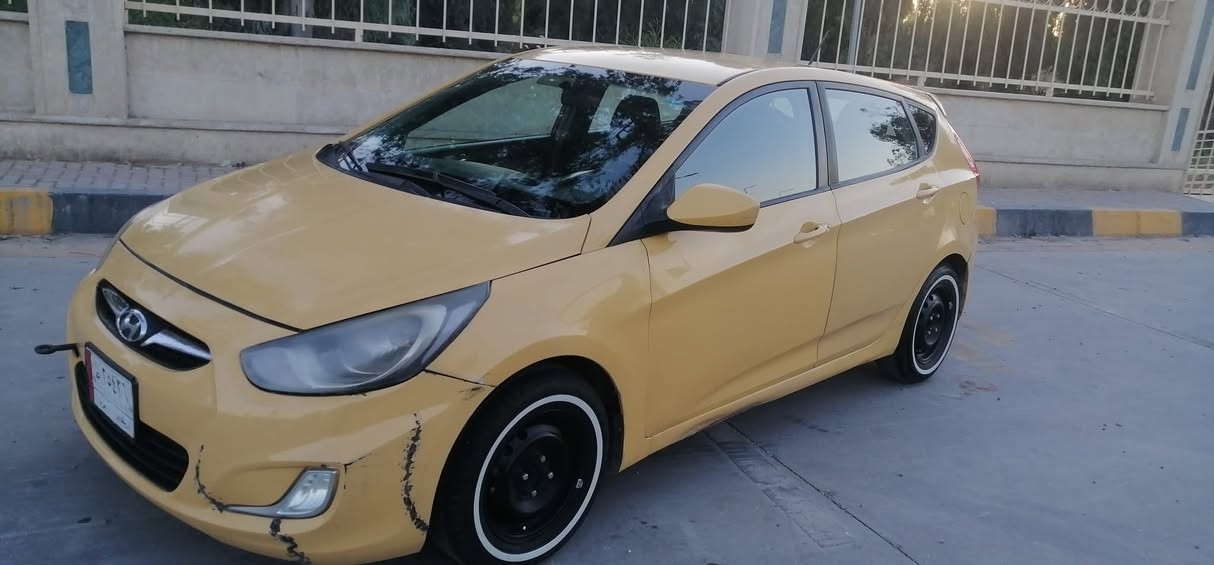 اكسنت هاش باك 
المحرك 1600
كير عادي 6 نمر 
تبريد ثلج 
شاشه وكاميرا 
سنويه 2028
هيئه غرامات صفر 
السعر 68 وبيها مجال 
اتصال ***********
