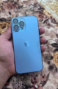 ايفون 13 برو ماكس • ٢٥٦ • بطارية ٨٢٪