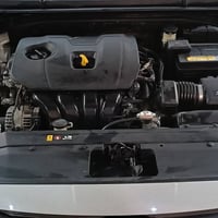 الانترا موديل 2019 أمريكي حادثهه وسونارهه معروض امامك بالمنشور كير ايت...