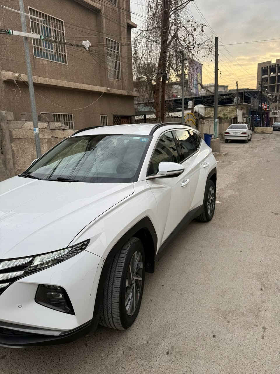 توسان وكاله ضمان موديل 2023 مقفوله ماشيه 29 الف سعر 21000الف$ تصال***********
