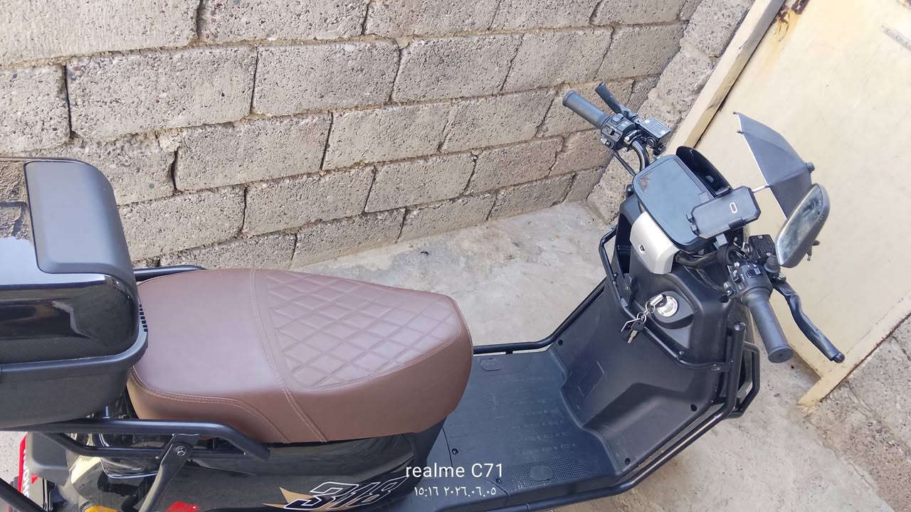 السلام عليكم درجه شحن 318 المعروف لايعرف ست باتريات ملاف 2000 حقيقي 72 فولت سرعه 99السعر  ٧٥٠ مكاني ايسر يا رمجه الشرقيه الولاه


**إذا كنت صاحب هذا الإعلان وتريد حذفه لأي سبب، رجاءا أرسل رسالة إلى الدعم الفني**