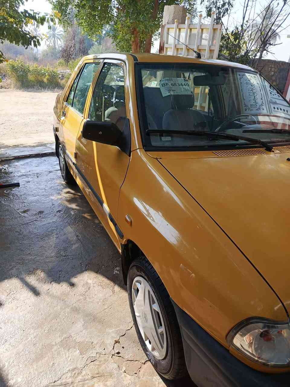 سلام عليكم سايبا 2015 رقم بابل انكليزي مكفولة كير ومكينه مكفولات المكان بابل قرب جسر بته 
*********** سعر 37 وبيه مجال
