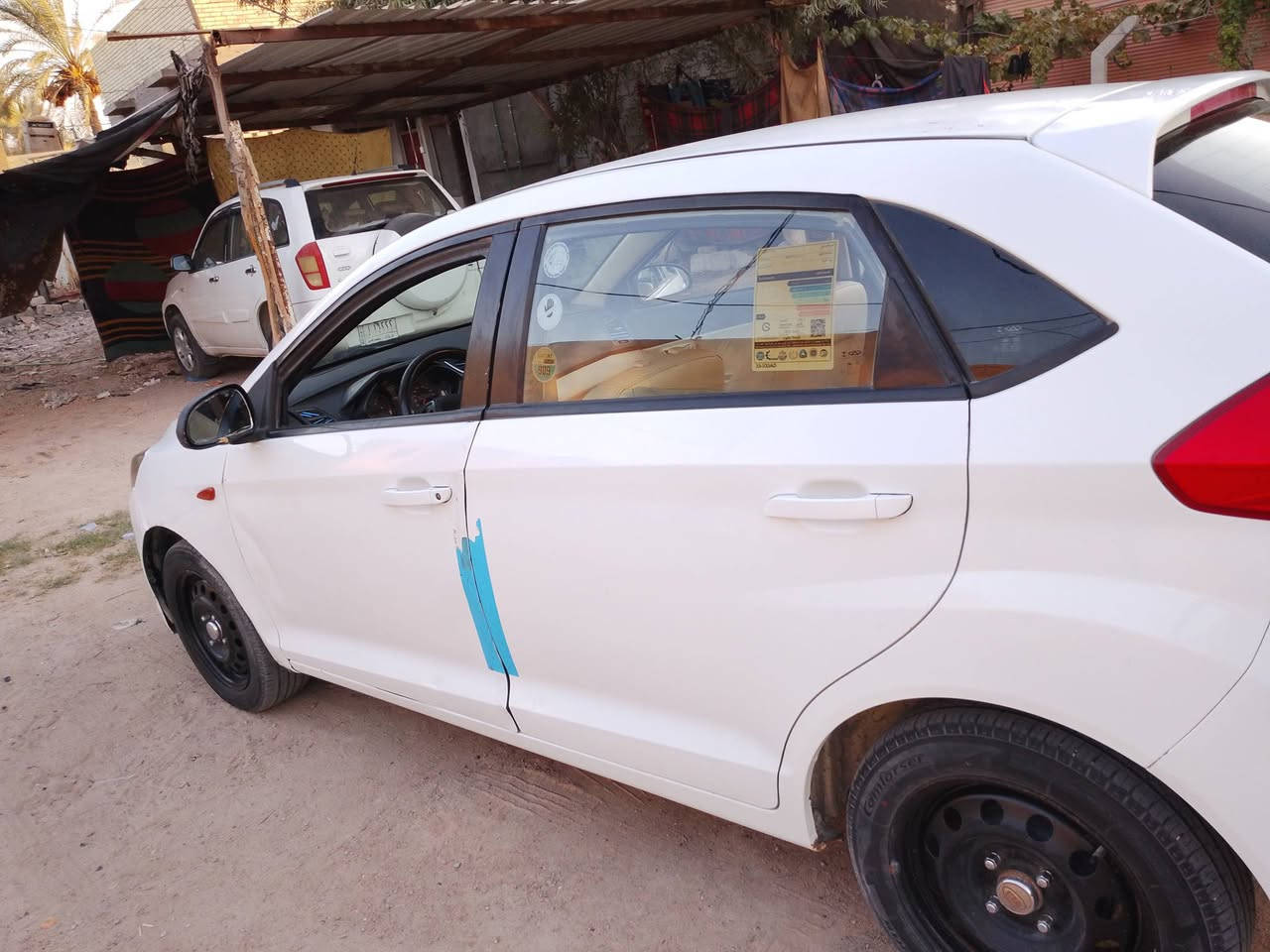 سلام عليكم شيري فلاوين موديل ٢٠١٤ كير ومحرك كفالة بيه جاملخ كدام شبر صبخ عنوان كوفه  علوه فحل سعر ٤٥ وبيه مجال ***********
