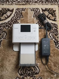 كانون SELPHY CP1300 • طابعة صور • محمولة وايرلس