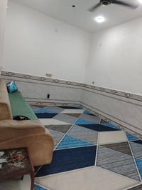 الناصرية حي الفداء • ١٠٠م • غرفة وصالة