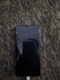 ايفون اكس ماكس • ٢٥٦ • بطاريه ١٠٠