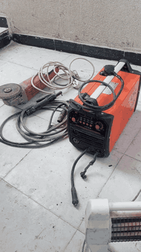 مكينه ٣ في ١ • ولدن أركون ميك • البصره الزبير