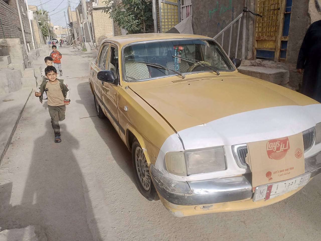 سلام عليكم فولكه 2003محوره سيدان التصال عل خاص ذي قار شطره سعر 30 تلفون ***********
