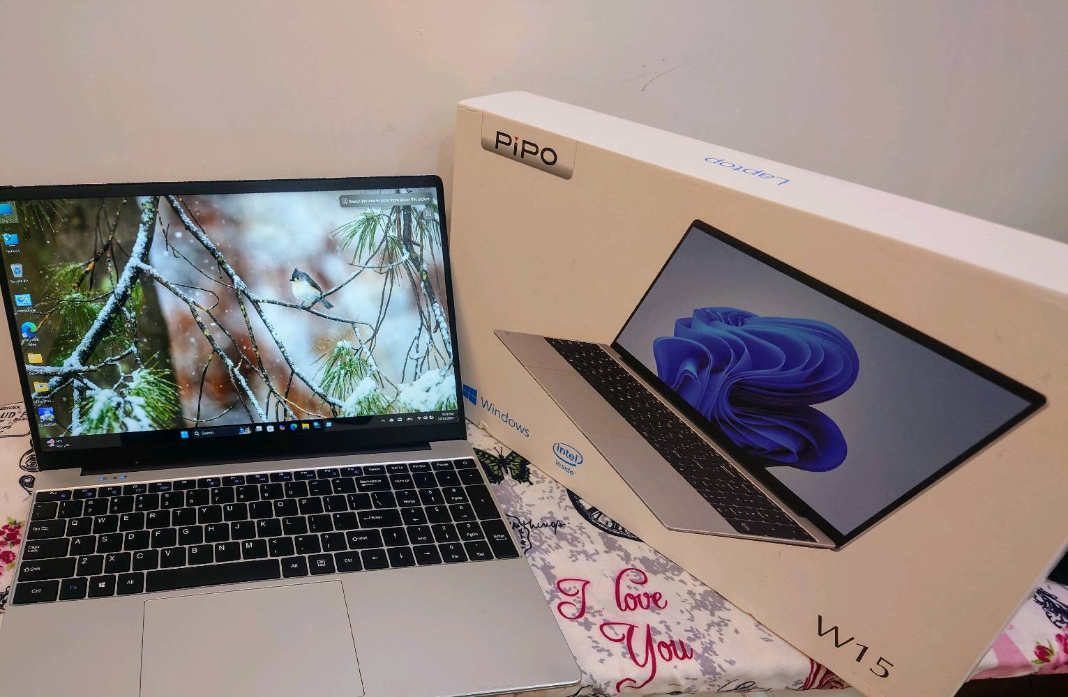  الكي بورد بيه خلل مأشرة بالصورة