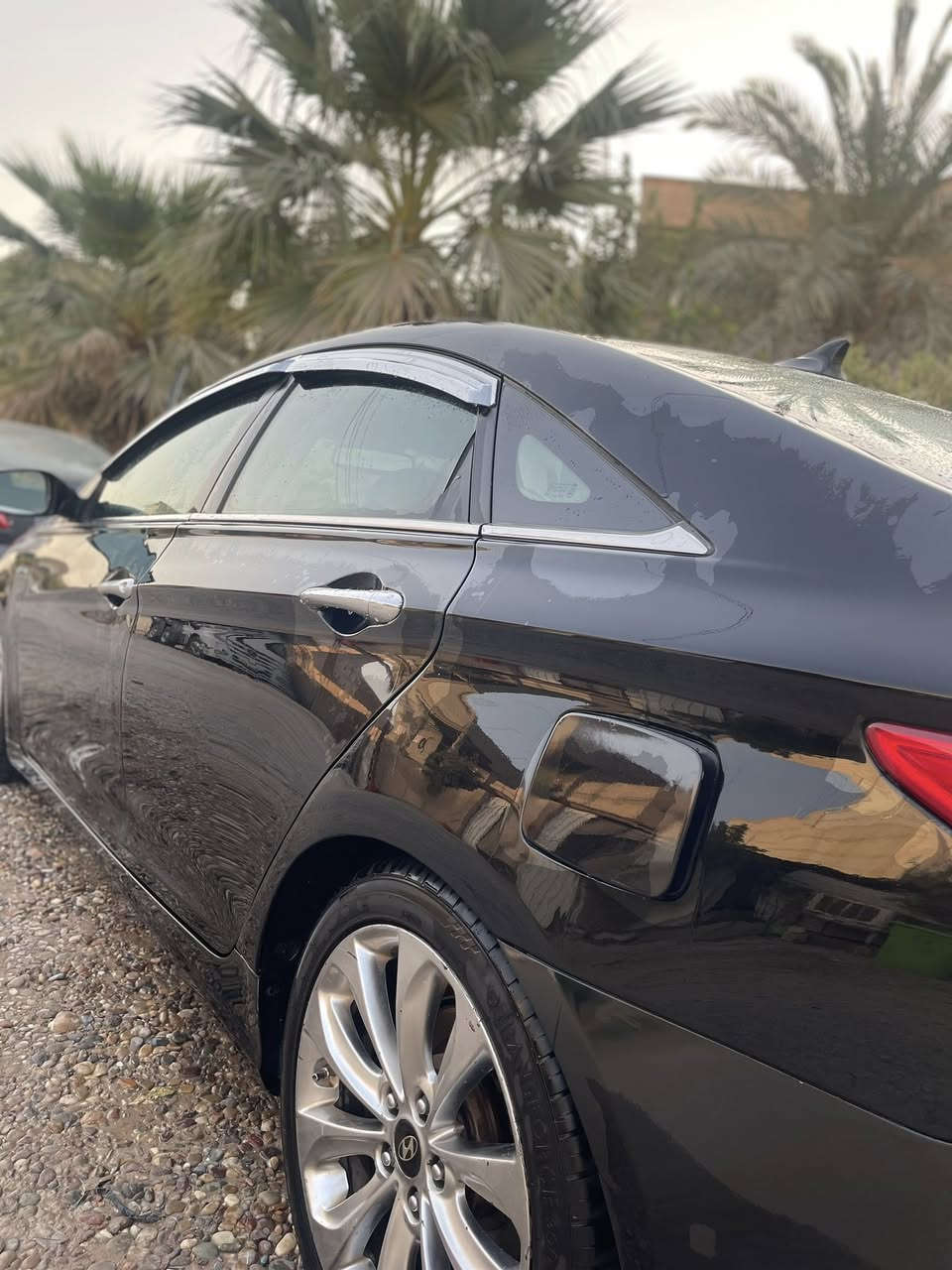 سوناتا 2011 محرك 2400فول مواصفات عدا البانوراما بصمه كراسي كهرباء جلد تحكمات فول ضرر امريكا بابين وبالعراق جاملغ خلفي بدون دواخل رقم صلاح الدين سنويه لل٢٧ مكينه وكير مكفولات صدر جديد جاهزه وبدون نقص السعر ٨٧بي مجال بسيط مكاني سامراء ***********
