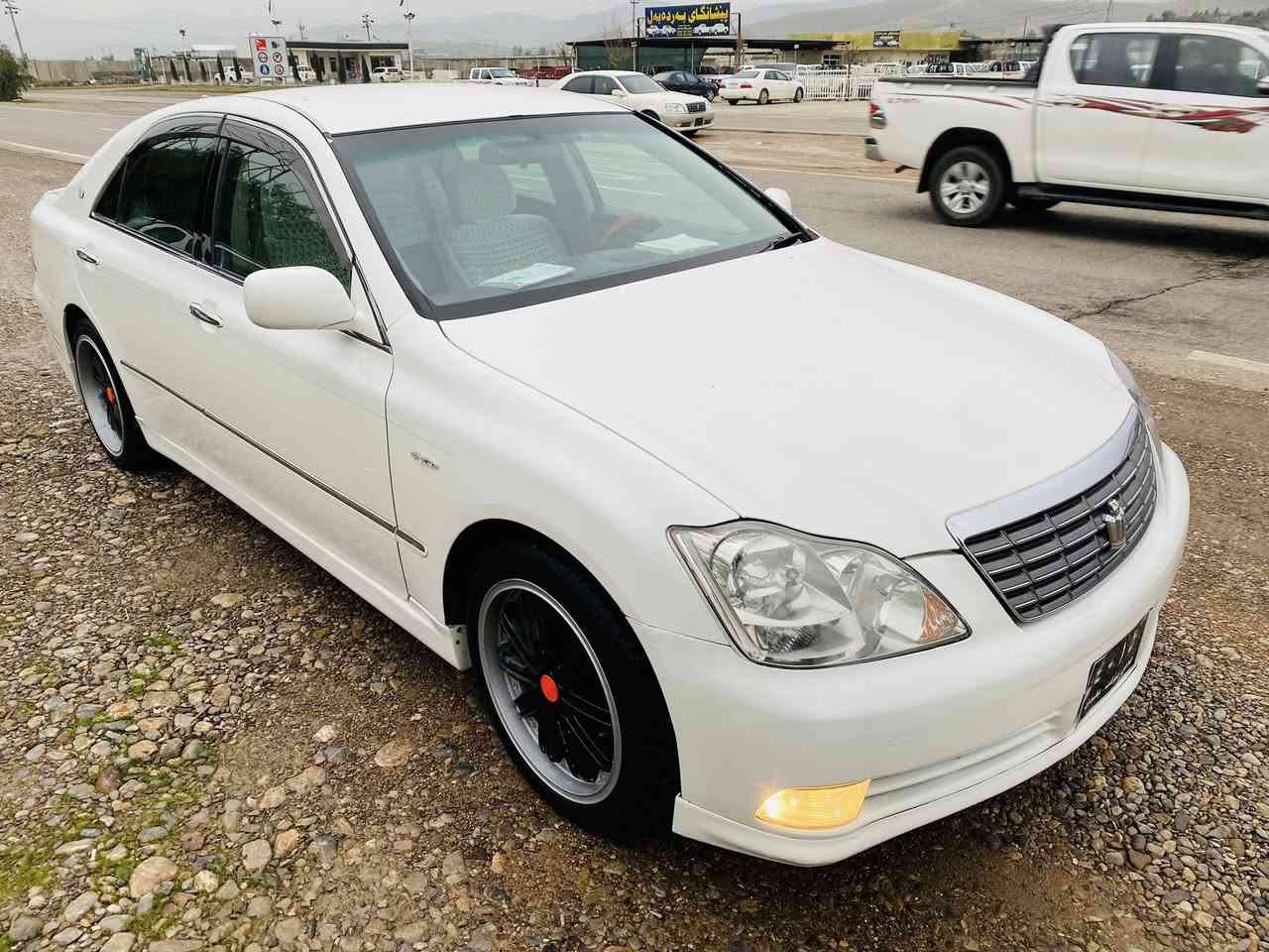 2006موس
گێڕگەورەمەکینەبچوک
٣دوگمەپەردە
بەس شوێن موسەکانی بۆیاخە
کامل کراوەبەسپۆرت
سعری٦٩گەڵاومەجالێکی کەم
شوێن سەیسادق***********
