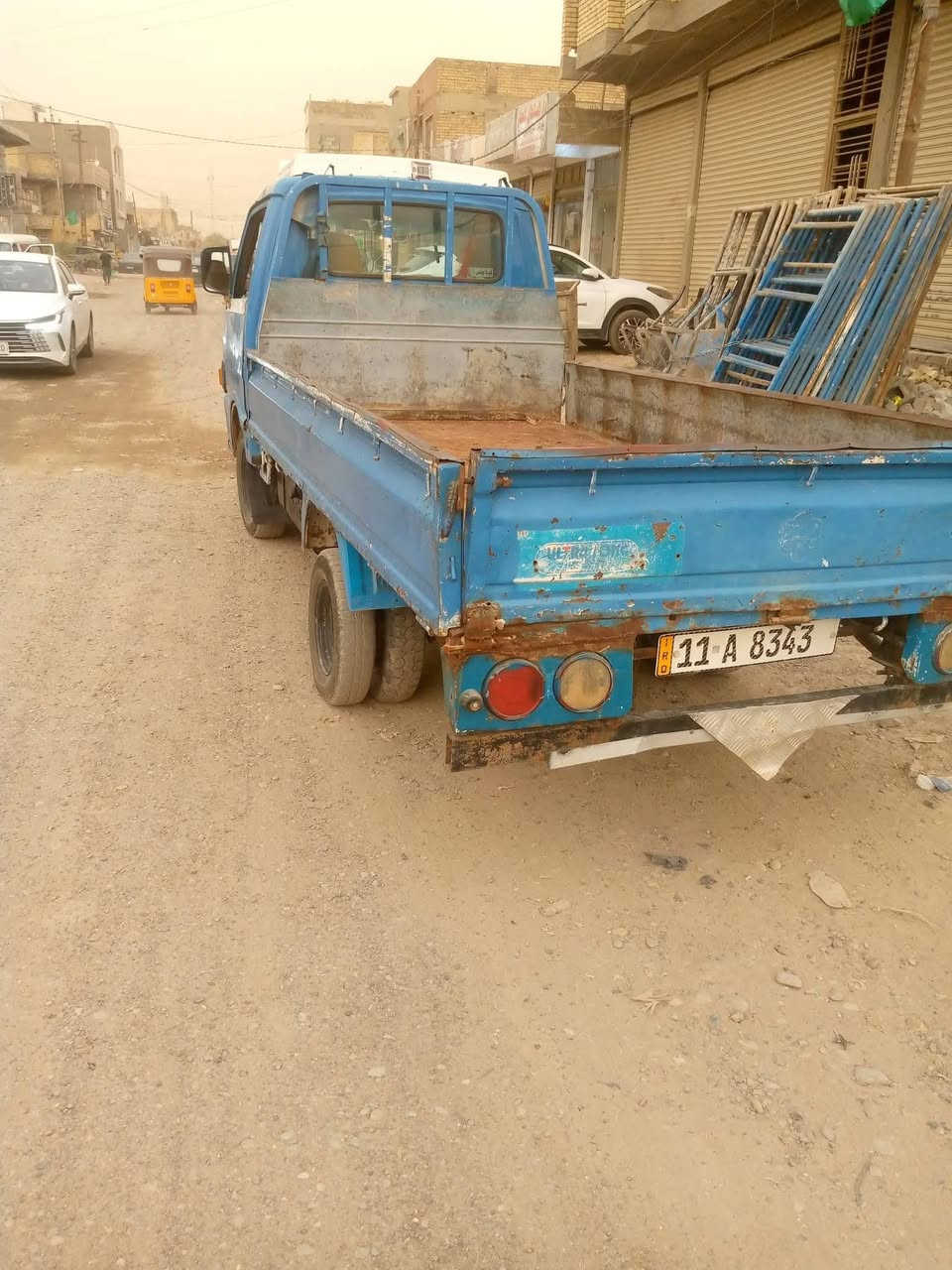 سياره كيه حمل 93 حلوه مكينه كير اكسل بلكارتون امداور ثاني يوم اداورلك مكاني بغداد حي العامل
السعر 40 بيه مجال بصيط امراوس اراوس ولفرق اقصاط انطي الشهر 3 اوراق 
***********
