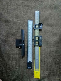 مسطرة تثقيب • توصيل • تواصل خاص