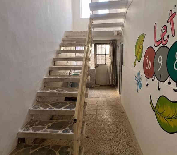 دار للأيجار #سنتر_على_اليهودية
المساحة :600 متر #10#غرف
⭕️للحصول على مزيد من المعلومات  اتصل الآن 
‏- [x] ***********   ☎️
‏- [x] *********** ☎️‏- [x]  ☎️
⭕️ أو الطلب في التعليقات و سيتم الرد مباشرة     ⭕️ 
أو زيارة مكتب  اهلنا للخدمات العقارية 
📍الكائن في الحلة شارع  الكرامة  
مجاور مطعم فيلا ،مقابل الفرن الاوتوماتيكي سابقاً
