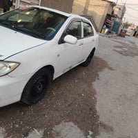 عندي بي واي دي f3موديل ٢٠١٢ رقم واسط  جديد كير اوتوماتيك نضيفة ٨٠ بل م...