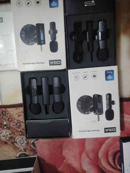 السلام عليكم زبائنا الأعزاء بضاعة امزون كلش حلوة و اسعار مناسبة
السلام عليكم ورحمة الله زبائنا الكرام تخفيضات اليوم و اسعار نااار و مناسبة للجميع
للحجز والاستفسار راسلنا على الخاص او على الواتساب ***********
متوفر افضل خدمة توصيل لجميع مناطق العراق خلال اقل من 24 ساعه فقط
