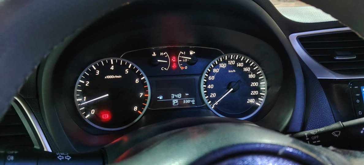 السلام عليكم سنترا موديل ٢٠٢٤ بغداد بإسمي ويل عادي ماشية ٣٣ بيهة نظام اقتصادي والمواصفات المعروفة تحويل ثاني يوم تجي وتشوف وبيهة مجال بسيط السعر ١٣٠ مكان بغداد علي الصالح مقابيل المرور  صور سونار موجود


**إذا كنت صاحب هذا الإعلان وتريد حذفه لأي سبب، رجاءا أرسل رسالة إلى الدعم الفني**