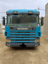 سكانيا للبيع تفاصيل على الرقم 07722528199
