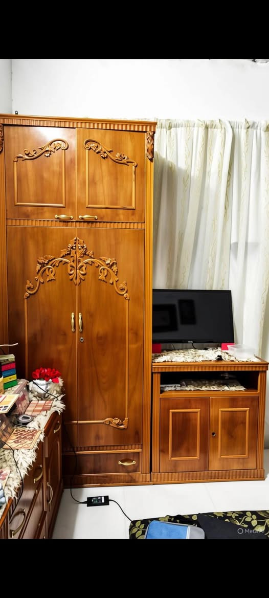 غرفه للبيع  قبل سنه اخذتها مليونين وهسه ابيعها مليون و300 وبيها مجال مستعجل البيع


**إذا كنت صاحب هذا الإعلان وتريد حذفه لأي سبب، رجاءا أرسل رسالة إلى الدعم الفني**