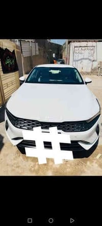 K5 2022 خليجي فول عدا بنوراما ماشية 133 سياره كفاله عامه عدا ماشر عليه...