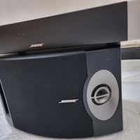 BOSE • ١٢٠ واط • بدون محولة