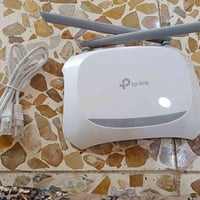 راوتر • للبيع • مفتوح