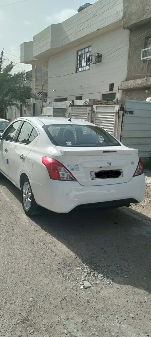 للبيع .. سني مصري موديل 24 رقم بغداد سنوية  لل 28

فول مواصفات 

أربع أبواب جام كهرباء

تحكم ستيرن

تبريد شاشة 

يدات نيكل 

ويل كب

أشاير بالمري

كامرة خلفية

السعر 133 $

المكان بغداد /العامرية موبايل ***********
