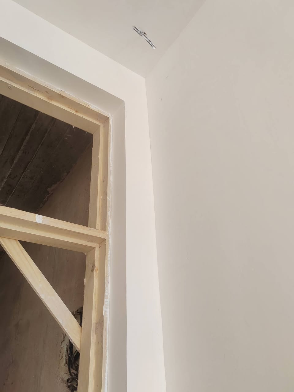 السلام عليكم
خلفه جص وبورك متفرغ حالين
شغل لي يرضي الله المتر 5الف
اشتغل بدوره والمناطق المجاوره لها
هذا رقمي ***********
