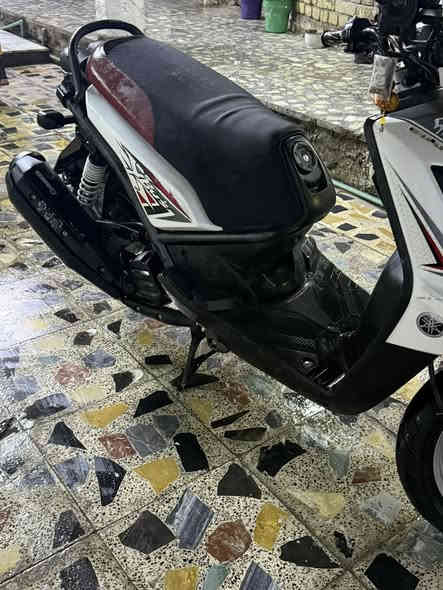 السلام عليكم سكنس جبلي قبل شهر نزلتها بعدهي رمبه مكفوله كفاله عامه حته من البنجر محرك كفر ختم واحد بعدهي لوك السعر خاص او تتصل وتدلل *********** مدينه الصدر
