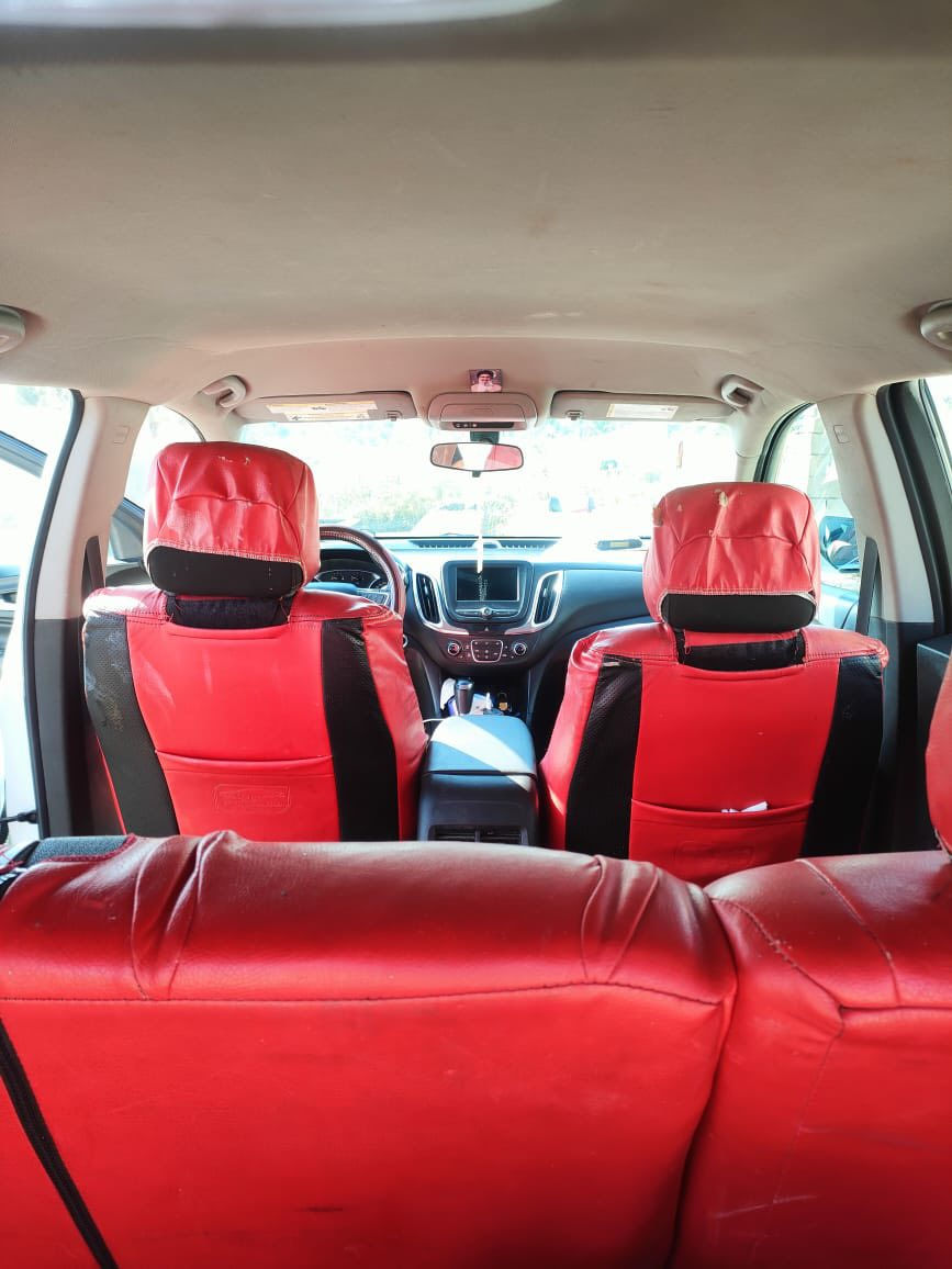 السلام عليكم كوينكس موديل 2019 نص فول تحكم ستيرن رادرات حساسات   ميكينه 1500 تيربو كير مكينه كفاله تبريد رقم ذي قار تحويل شرط  بدون حادث العنوان البصره قضاء المدينه السعر 130 وبيها مجال شراي ***********
