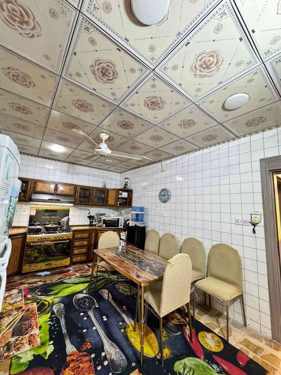 دار للبيع الموصل حي الرفاق مساحه 233 متر واجهه 10 مت. طابقين

سعر340  مليون 

 للإستفسار مراجعة المكتب او الاتصال على الأرقام التالية   عمار العبيدي   

***********

*********** واتساب

  ايمن   

 ‏‪0750 214 4093‬‏    ‏

‏‪0775 630 2993‬‏ واتساب 

ابو سند 

‭0 775 714 2899‬

عنوان المكتب حي النور سايدين دانية ماركت مقابل افران الرائد   #الرواسي_للعقار
