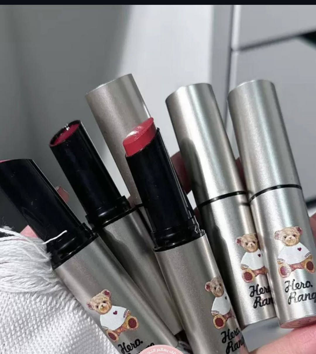 مواد تجميل
متوفر جميع مواد التجميلية للطلب او الاستفسار خاص.


**إذا كنت صاحب هذا الإعلان وتريد حذفه لأي سبب، رجاءا أرسل رسالة إلى الدعم الفني**