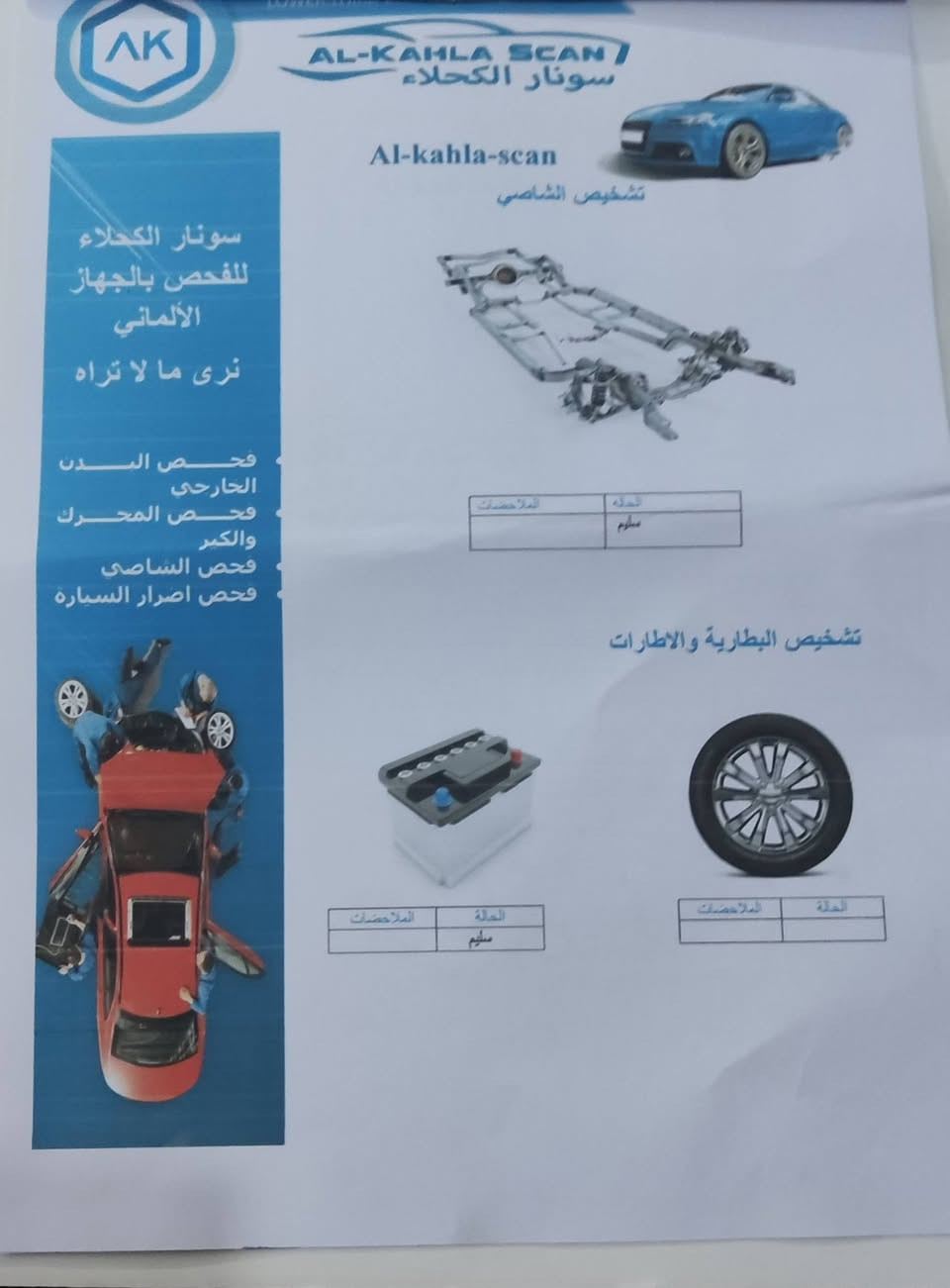 للبيع لانسر قرش موديل 2016
محرك 1600اقتصادي
السونار مرفق رقم بغداد هزه جديده شهداء البياع
السنويه بااسمي السعر100ورقه
***********

