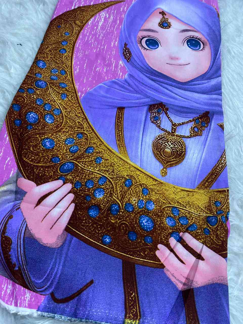 اهلا وسهلا عيوني🤭😍 توفر نقشات وطرحات جديد كشمير ايطالي يتوفر جملة و مفرد🔥🔥 يوجد توصيل🚕🚗 لكل محافظات العراق خلال يوم واحد فقط للتواصل راسل الصفحه او واتساب 📞📞***********
