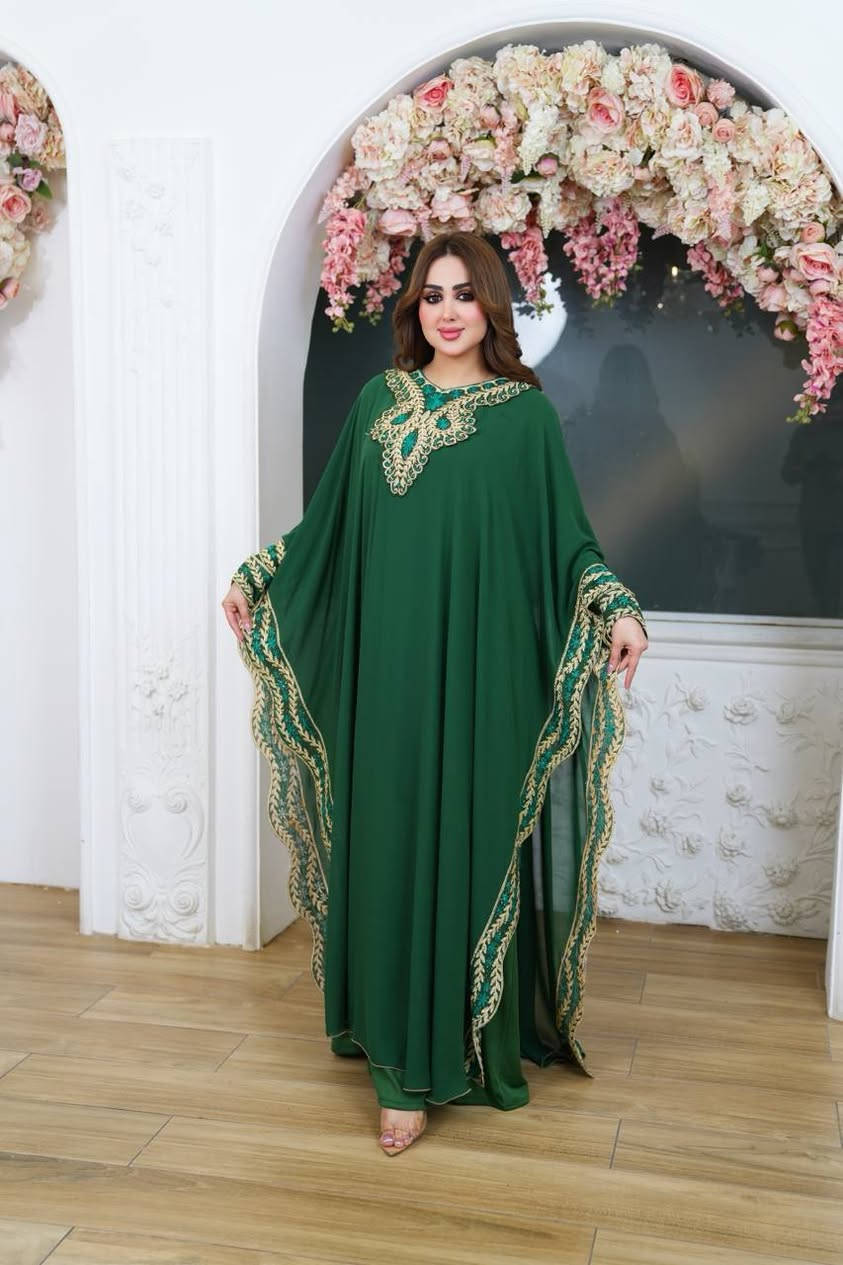 الاستفسار والحجز فقط واتساب+9647775744834
قفطان مغربي
الحد وزن 120
💸السعر50 توصيل مجاني


**إذا كنت صاحب هذا الإعلان وتريد حذفه لأي سبب، رجاءا أرسل رسالة إلى الدعم الفني**