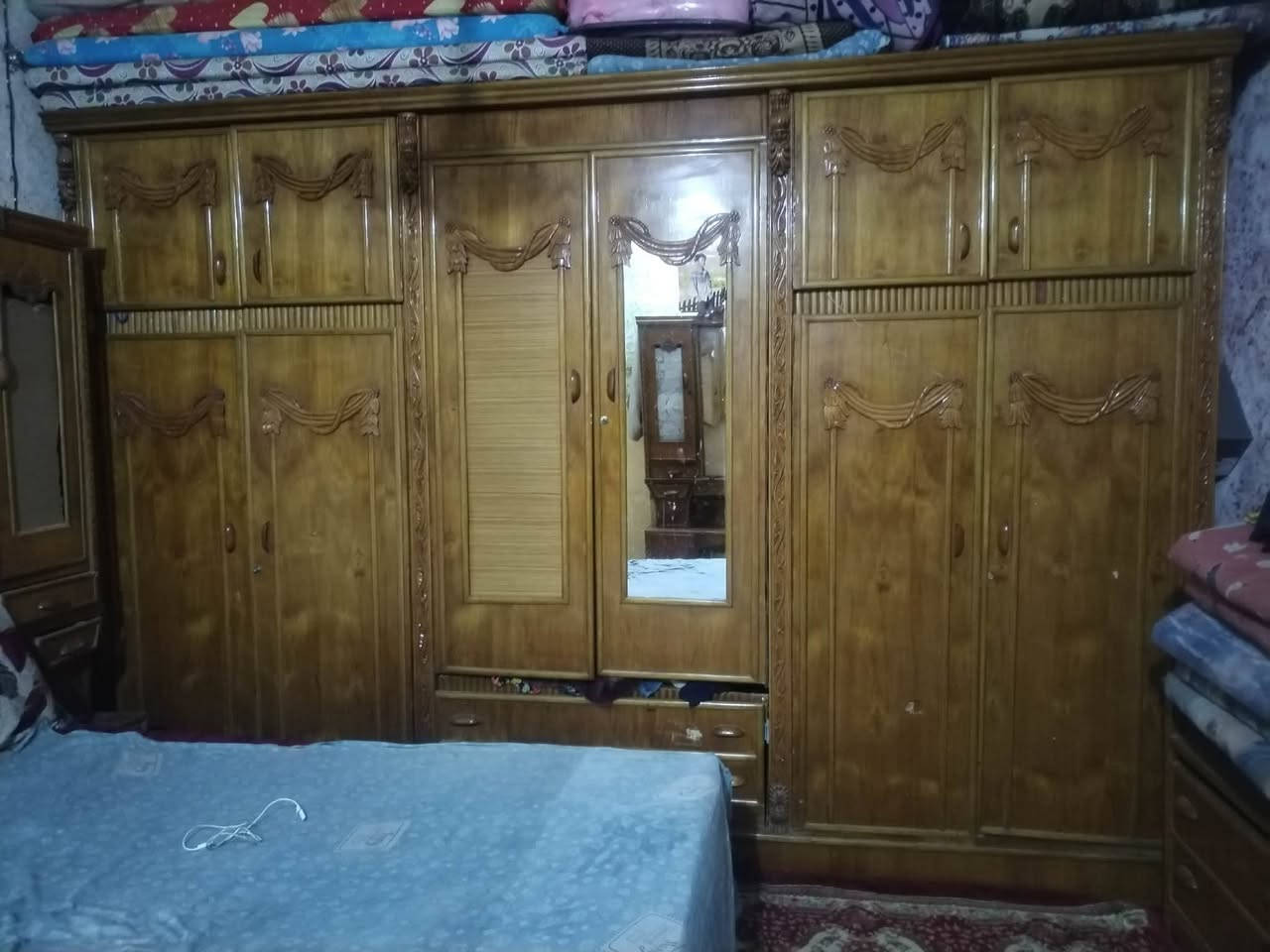 غرفه نضيفه 525 بابل الكفل


**إذا كنت صاحب هذا الإعلان وتريد حذفه لأي سبب، رجاءا أرسل رسالة إلى الدعم الفني**